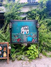 Transported into a Ghibli Dreamland: This Whimsical Café in Angus Feels Straight Out of Spirited Awa
