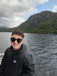Bergen City Walk & Fjord Cruise – A Perfect Norwegian Day