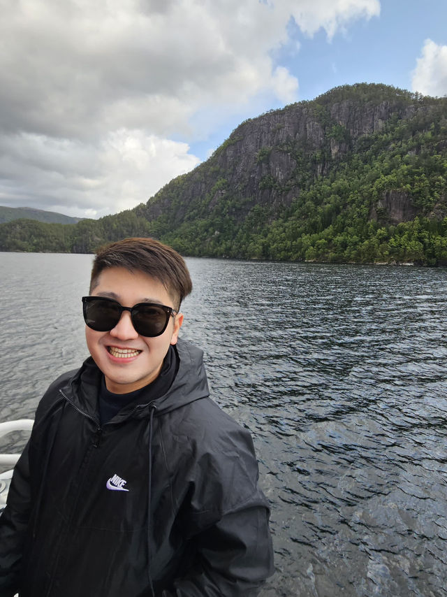 Bergen City Walk & Fjord Cruise – A Perfect Norwegian Day