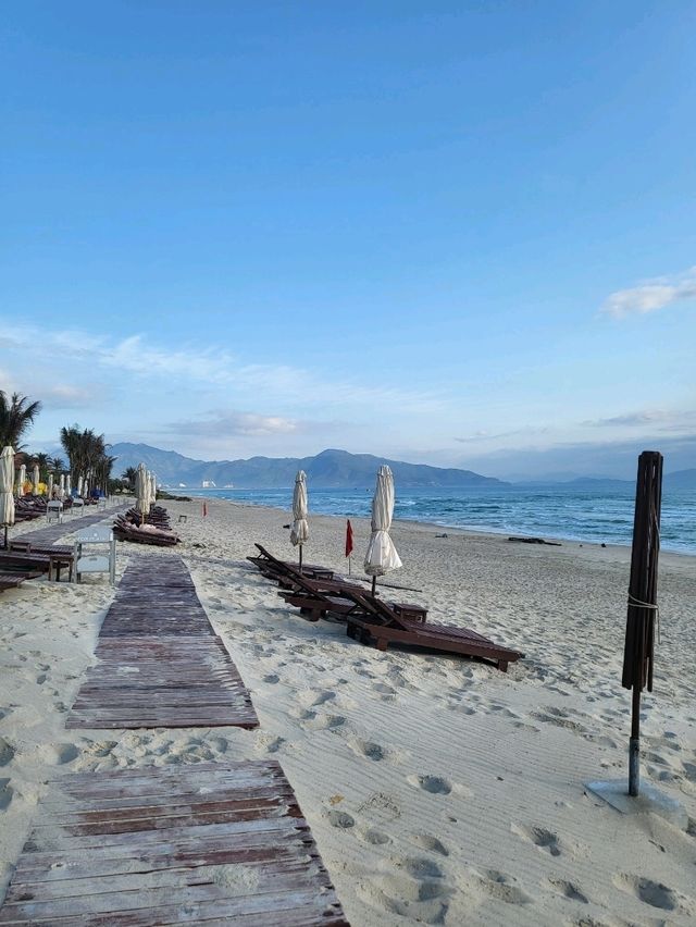 🏖️ 가격 이상의 만족, 나트랑 스완도르 리조트에서의 힐링 여행 🌴