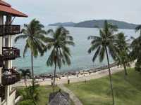 The Magellan Sutera Resort, Kota Kinabalu: A Convenient Escape! 🇲🇾🏨