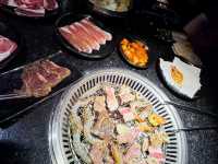 《逐鹿炭火燒肉 · 屏東店》