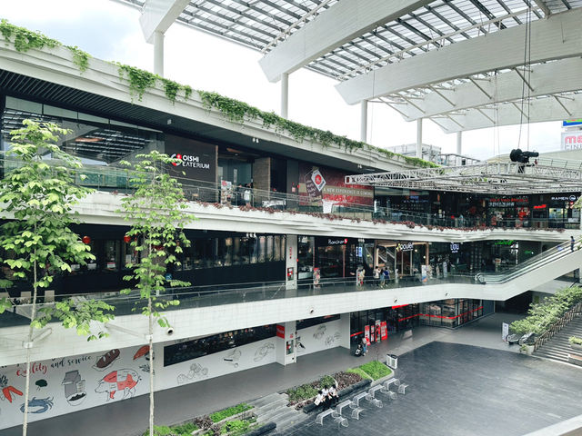 Mega Bangna 🛍️