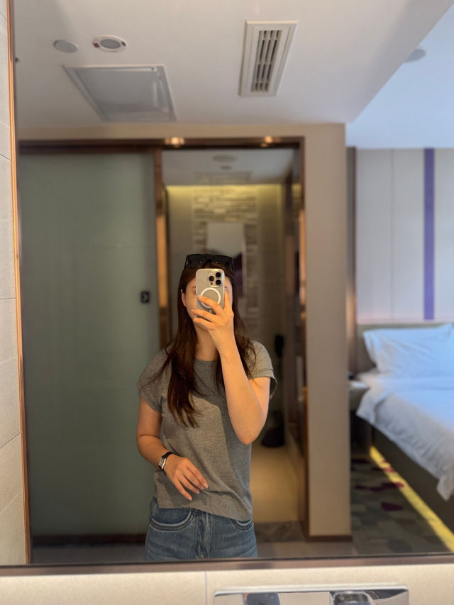 🇨🇳리장고성 4만원대 위치 좋은 가성비 호텔 🏨