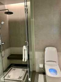 รีวิวโรงแรมGrande Centre Point Lumphini