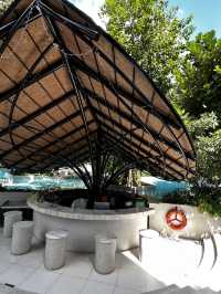 พักฮีลใจที่กระบี่ Panan resort
