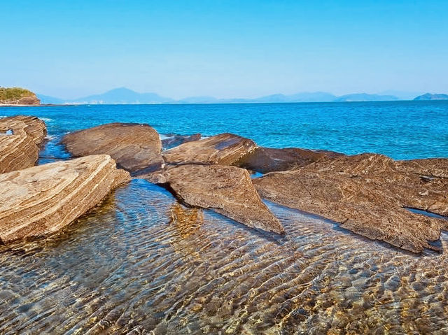 Ping Chau: Hong Kong’s Hidden Island Paradise – A Solo Explorer’s Guide