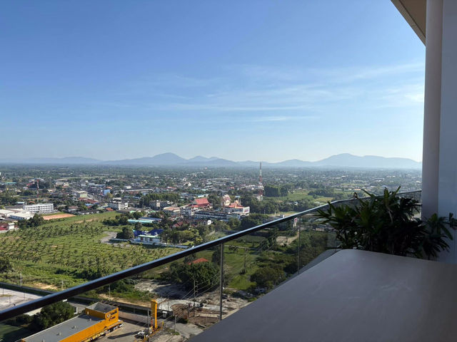 Hilton Garden Inn Rayong