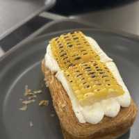 Brouke Cafe 