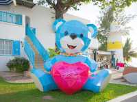  เช็คอินคาเฟ่สุดฮิต Sea Of Love Pattaya 