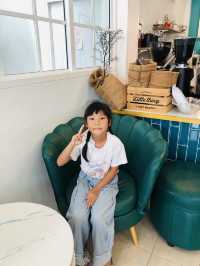 คาเฟ่สไตล์โฮมมี่ ใกล้ฉัน บ้านเขียว แม่จัน