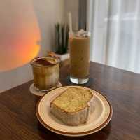 Butterball Coffee