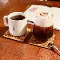 Baekgeumdang Cafe