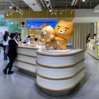 【🇰🇷KAKAO FRIENDS】可愛小物通通搜刮！