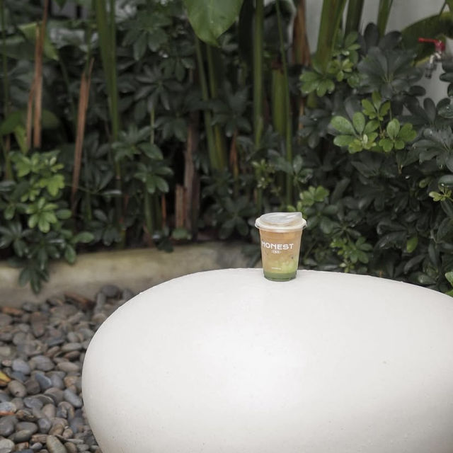  Honest Coffee & Service