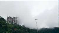 Genting Highlands – หนีร้อนขึ้นเขา