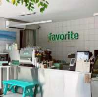 YangYang Favorite Gelato