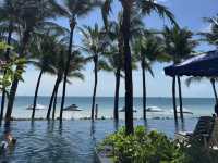 Regent Phu Quoc: Superior Service and All-Inclusive Delights