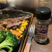 [이키나리 스테이크] 일본 가성비 스테이크 맛집🥩 