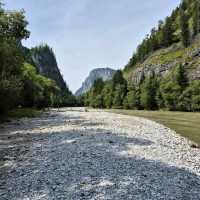 Gesäuse National Park