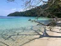 Koh Lipe is Paradise Found 