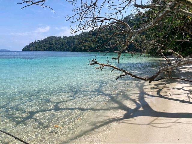 Koh Lipe is Paradise Found 