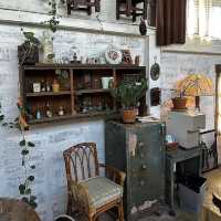 Mother Café – บ้านไร่ดินแดง 🌿🍦