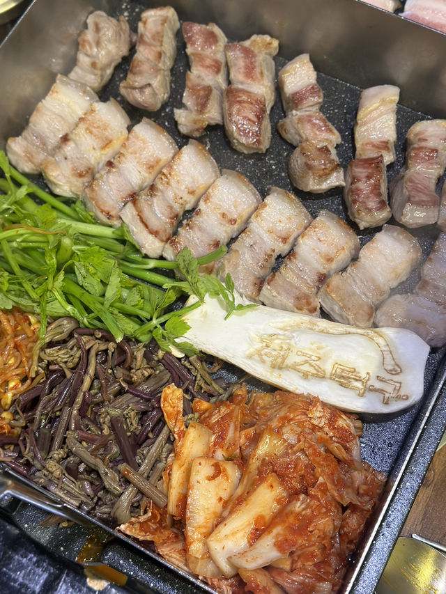 제주덕구 광주 동명동점 방문 후기✨