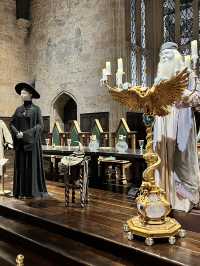 A Spellbinding Day at the Wizarding World – Pure Magic in Tokyo! 