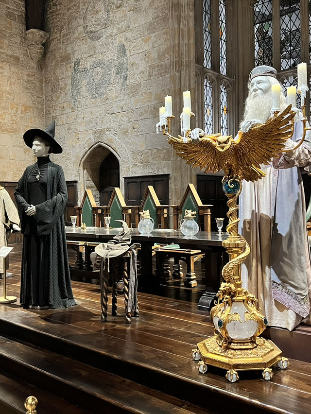 A Spellbinding Day at the Wizarding World – Pure Magic in Tokyo! 