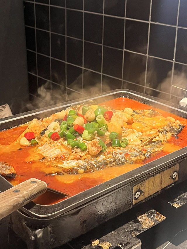 칭다오 유학생이 추천하는 또간집 리스트⭐️