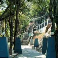 ～龍潭公園～古典園林～