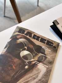  🥐 Bali Baked Cafe 방문 후기 ☕️ 