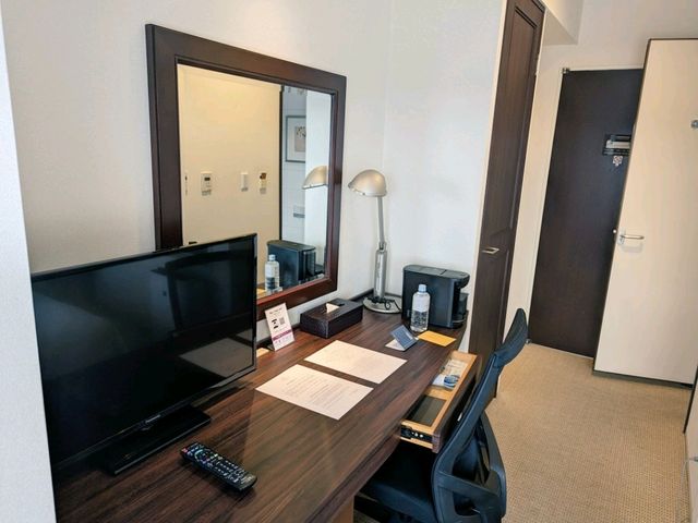 岡山住宿|要說岡山最高級的酒店，莫過於岡山全日空皇冠假日酒店