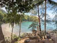 🌴 รีวิว Banana Beach หาดลับสุดชิลในภูเก็ต