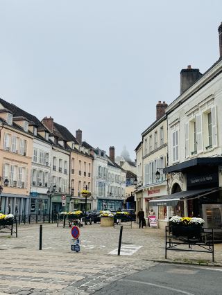 Provins Old Town – A town that walks through time