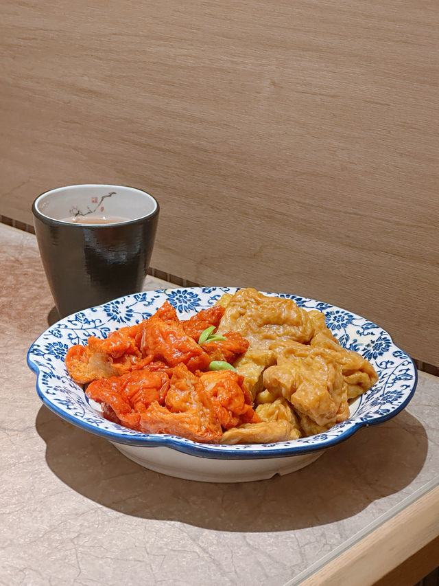 金湯酸菜魚