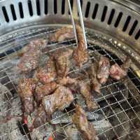 경기도 광주 가성비 고기집 정원갈비