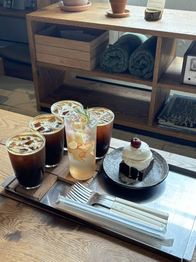 경주 감성카페