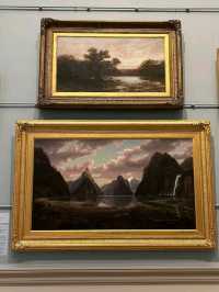 Art Gallery of New South Wales