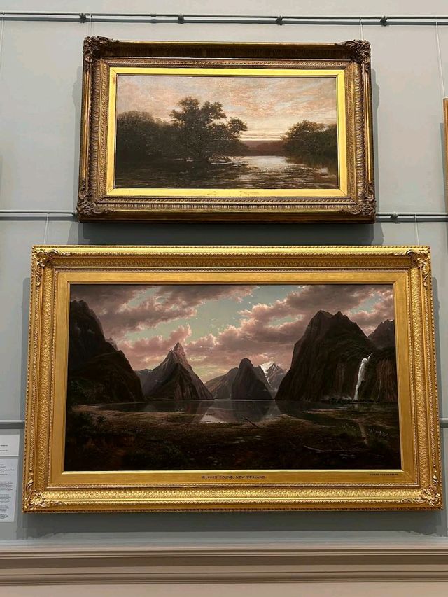 Art Gallery of New South Wales