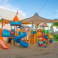 The Beach กลางกรุง ร้านอาหารและคาเฟ่สไตล์บีชคลับ