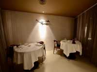 DC Restaurant 
