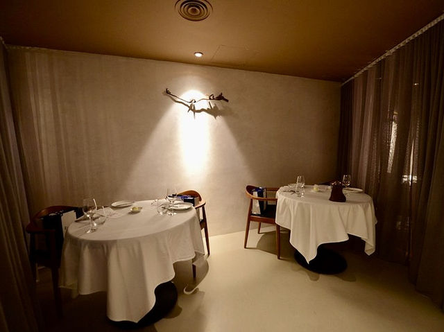 DC Restaurant 