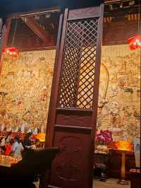 วัดต้าฝอ (Dafo Temple หรือ "วัดพระใหญ่