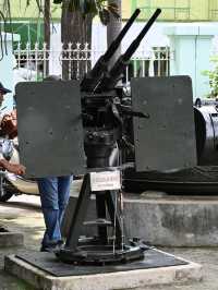 War Remnants Museum: Legacy Of Pain, Lessons For Peace