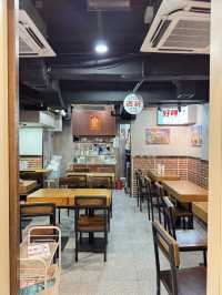 【香港】 銅鑼灣都食到家常古早味台灣菜！