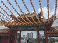 Thean Hou Temple