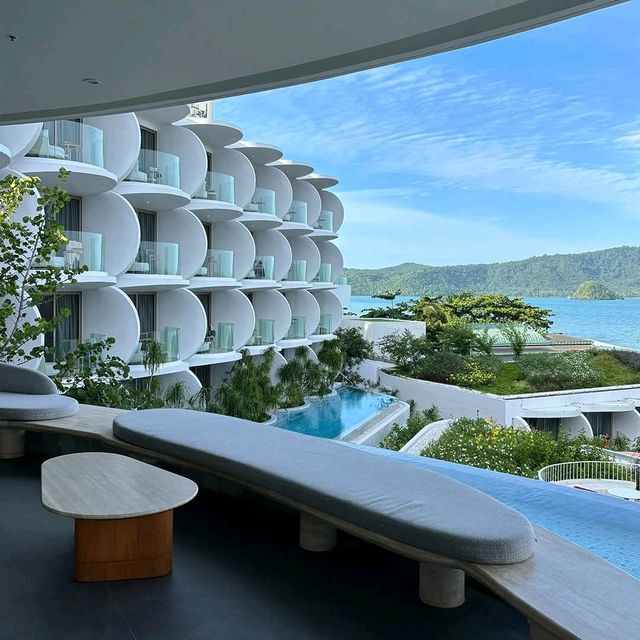 Veranda Resort Phuket, Autograph Collection