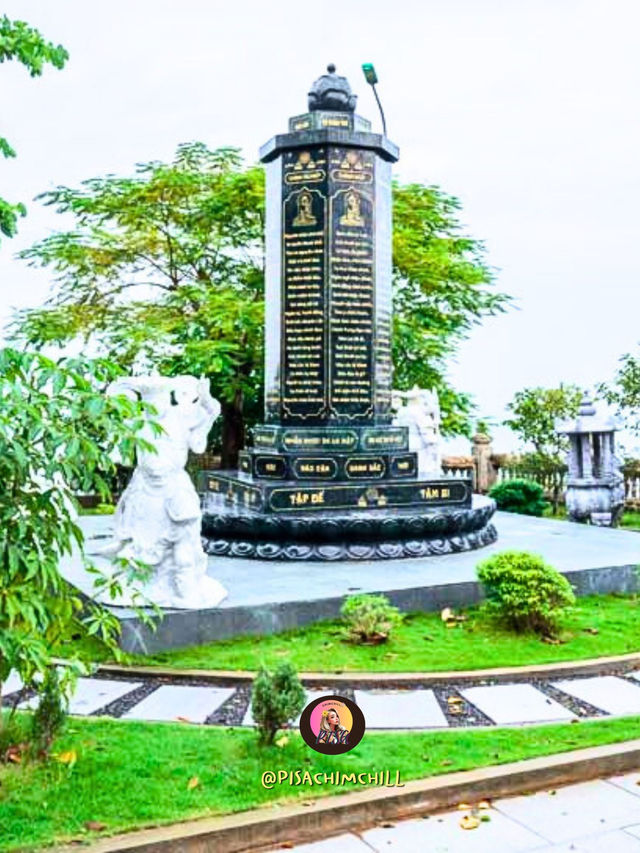 วัดหลินอึ๋ง ดานัง 